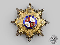 Spain, Facist State. A War Cross, C.1940