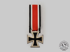 Germany, Wehrmacht. A Mint 1939 Iron Cross Ii Class, By Hermann Aurich
