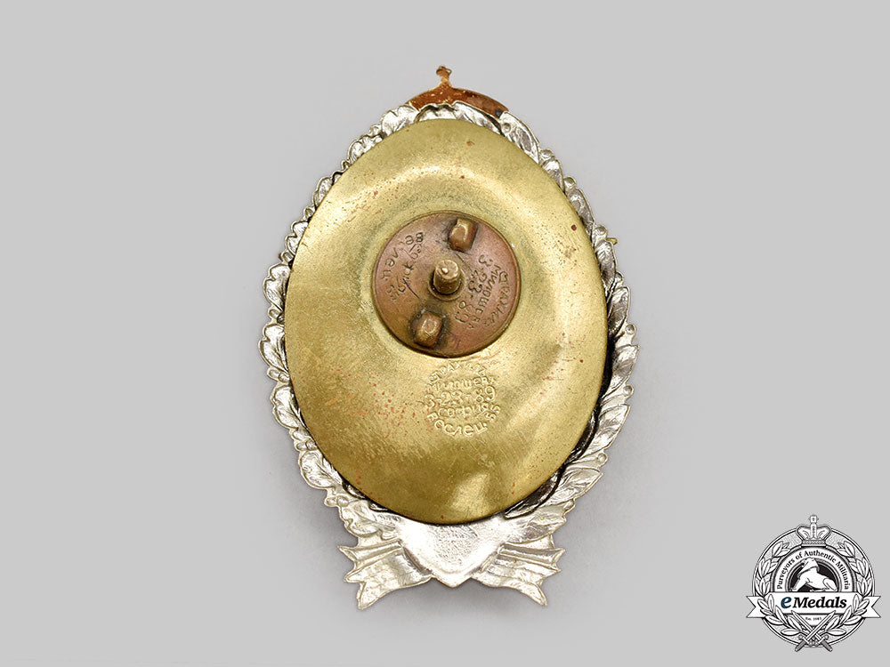 bulgaria,_kingdom._a_pilot's_badge,1921-1943_issue_l22_mnc5216_507