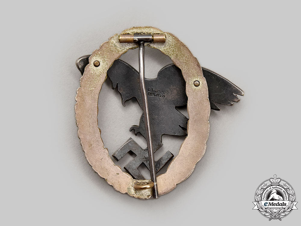 germany,_luftwaffe._an_observer_badge,_by_c.e._juncker_l22_mnc5216_930