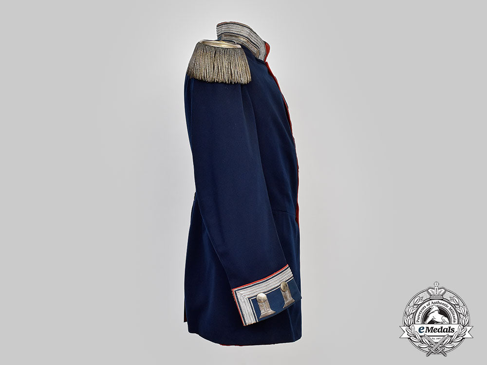 germany,_imperial._a_oberstleutnant’s_dark_blue_dress_tunic_with_first_world_war_medal_bar_l22_mnc5221_797_1