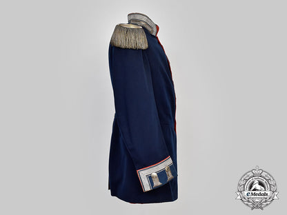 germany,_imperial._a_oberstleutnant’s_dark_blue_dress_tunic_with_first_world_war_medal_bar_l22_mnc5221_797_1