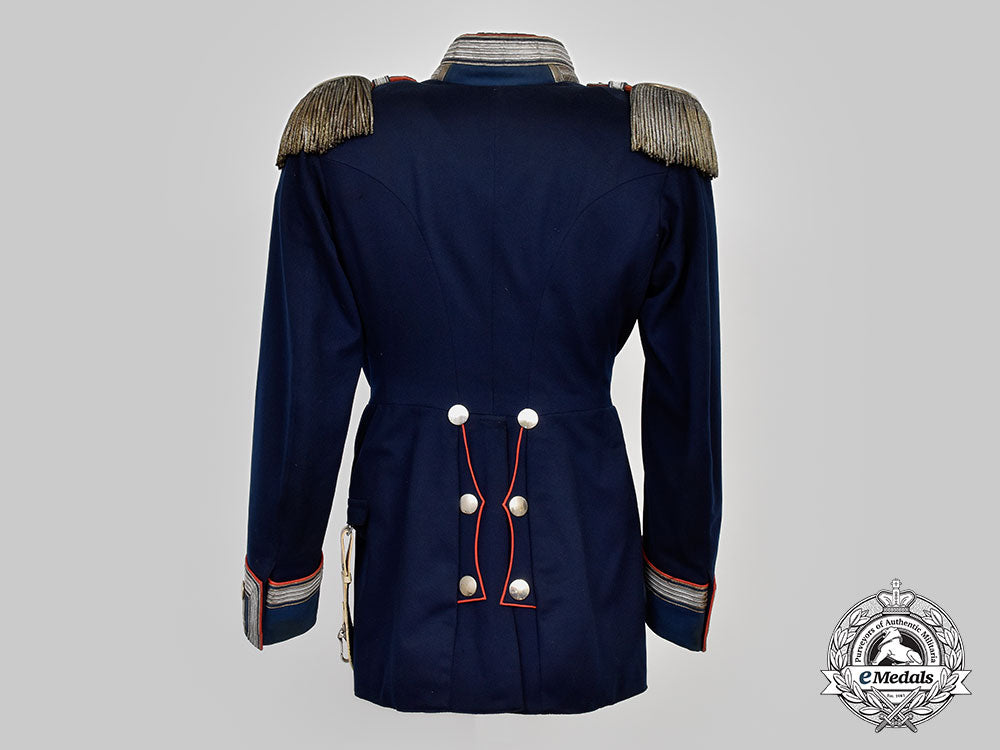 germany,_imperial._a_oberstleutnant’s_dark_blue_dress_tunic_with_first_world_war_medal_bar_l22_mnc5223_799_1