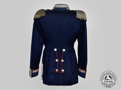 germany,_imperial._a_oberstleutnant’s_dark_blue_dress_tunic_with_first_world_war_medal_bar_l22_mnc5223_799_1