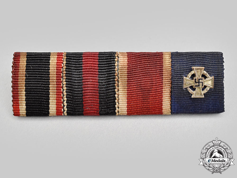 germany,_third_reich._a_medal_bar_for_civil_and_wartime_service,_with_case_l22_mnc5242_481