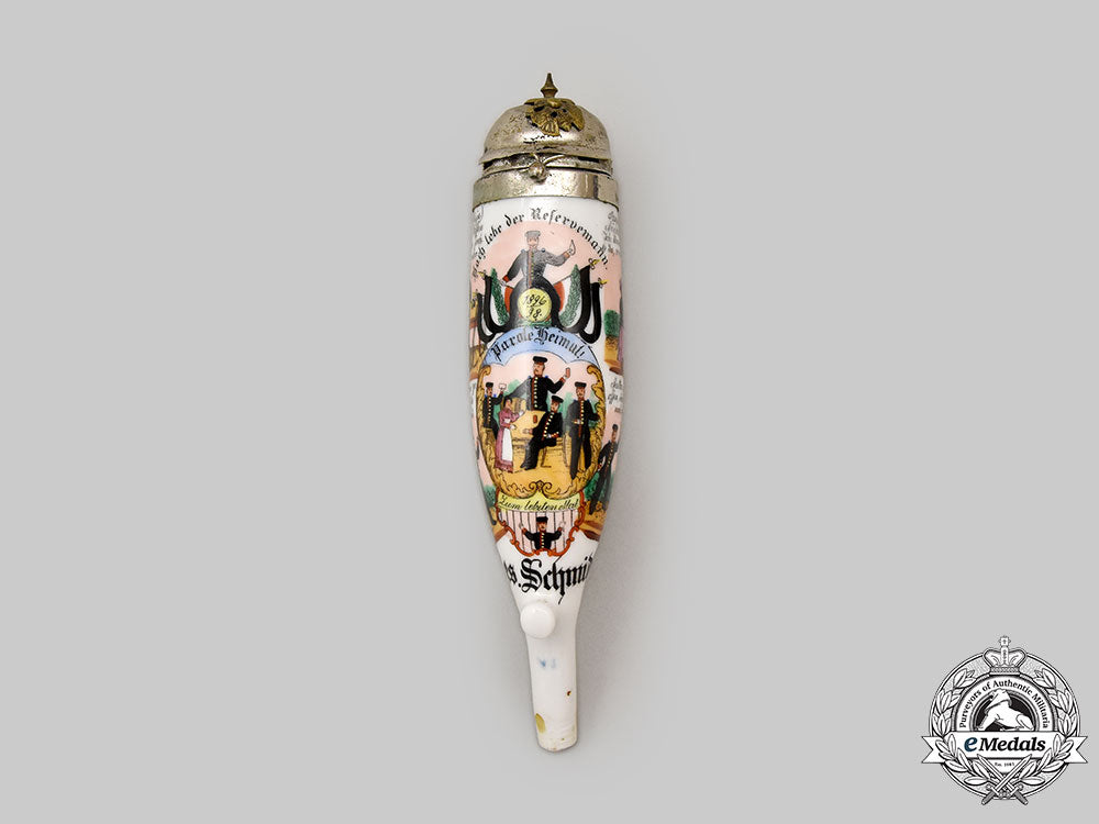 germany,_imperial._an1898_reservist’s_commemorative_pipe_l22_mnc5276_968