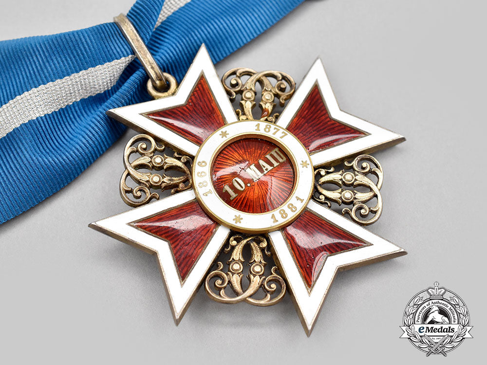 romania,_kingdom._an_order_of_the_crown_of_romania,_iii_class_commander,_civil_division,_l22_mnc5278_828_1_1_1
