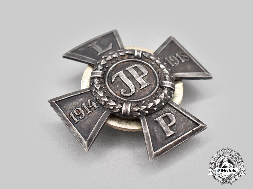 poland,_ii_republic._an_association_of_polish_legionnaires_badge_l22_mnc5282_831