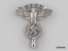 Germany, Nskk. A Hood Ornament