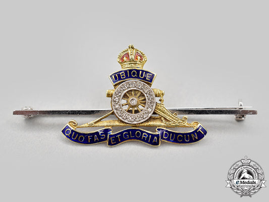 united_kingdom._a_royal_regiment_of_artillery_tie_clip_in_gold_with_diamonds,_c.1915_l22_mnc5301_497_1_1_1