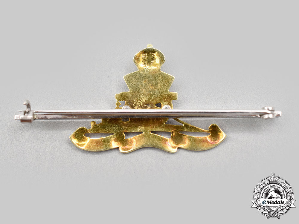 united_kingdom._a_royal_regiment_of_artillery_tie_clip_in_gold_with_diamonds,_c.1915_l22_mnc5303_498_1_1_1