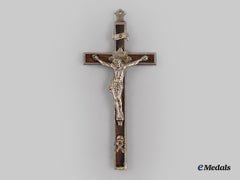 Germany, Third Reich. A Priest/Chaplain’s Pectoral Cross