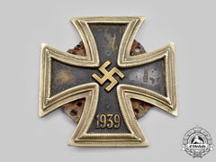 Germany, Wehrmacht. A 1939 Iron Cross I Class, Relic Condition