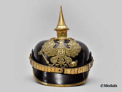 prussia,_kingdom._a_line_infantry_regiment_officer’s_pickelhaube_l22_mnc5332_561