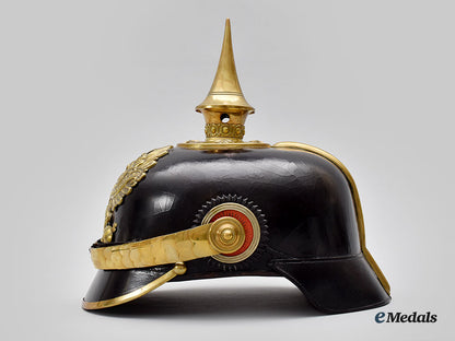 prussia,_kingdom._a_line_infantry_regiment_officer’s_pickelhaube_l22_mnc5334_563