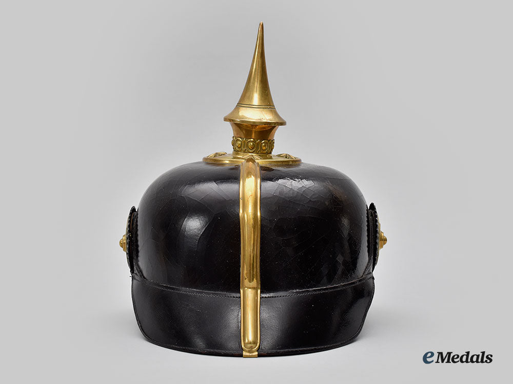 prussia,_kingdom._a_line_infantry_regiment_officer’s_pickelhaube_l22_mnc5335_564