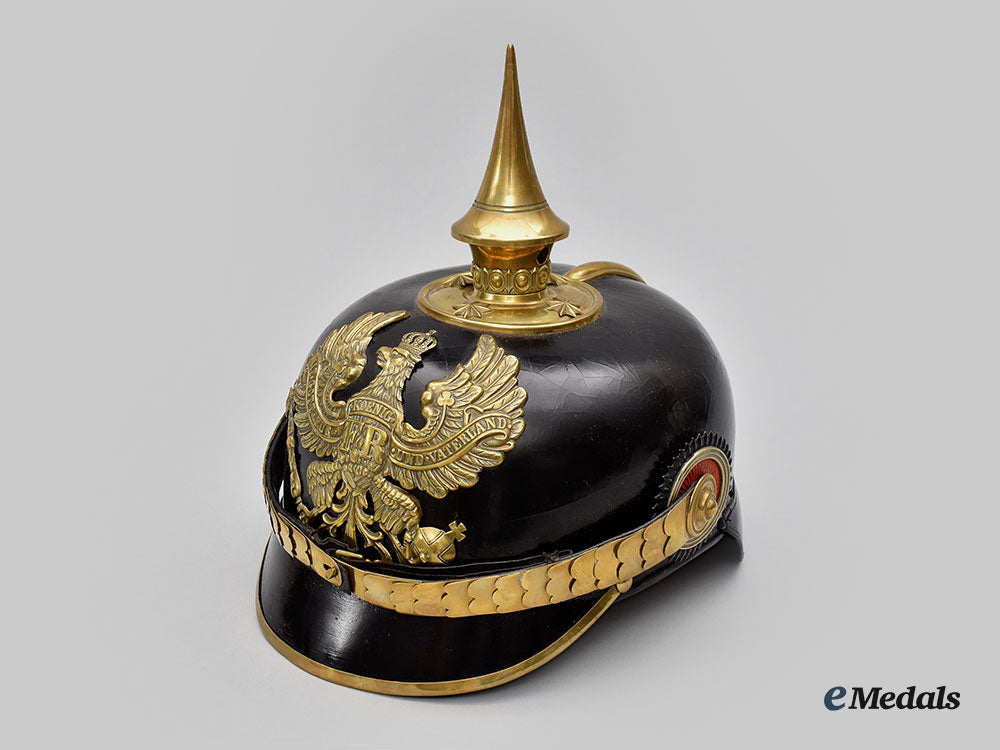 prussia,_kingdom._a_line_infantry_regiment_officer’s_pickelhaube_l22_mnc5336_565