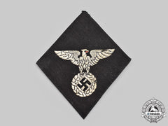 Germany, Nsdap. A Party Department Manager Sleeve Insignia