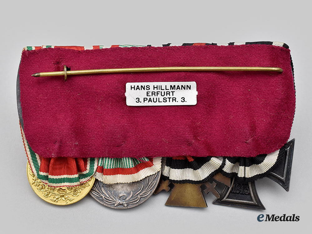 germany,_imperial._a_medal_bar_to_a_first_world_war_combatant_with_eastern_front_service,_by_hans_hillmann_l22_mnc5363_581