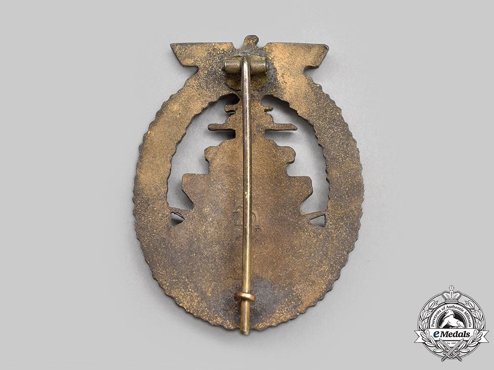 germany,_kriegsmarine._a_high_seas_fleet_badge,_by_friedrich_orth_l22_mnc5375_595