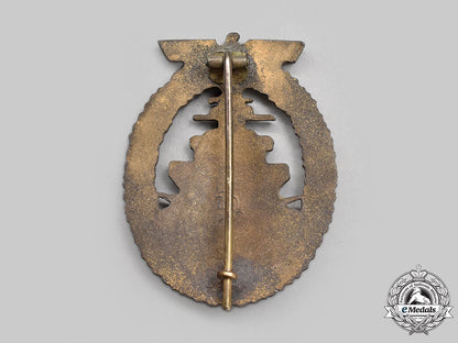 germany,_kriegsmarine._a_high_seas_fleet_badge,_by_friedrich_orth_l22_mnc5375_595