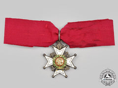 United Kingdom. A Most Honourable Order Of The Bath, Companion, Military Division, By Garrard