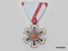 Korea, Empire; Republic (South Korea). An Order Of The Eight Trigrams, Viii Class Breast Badge