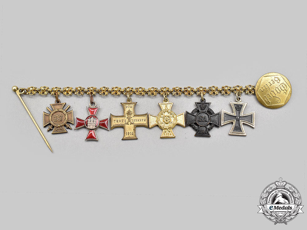 germany,_imperial._a_first_world_war_veteran’s_miniature_medal_chain,_by_godet_l22_mnc5408_610
