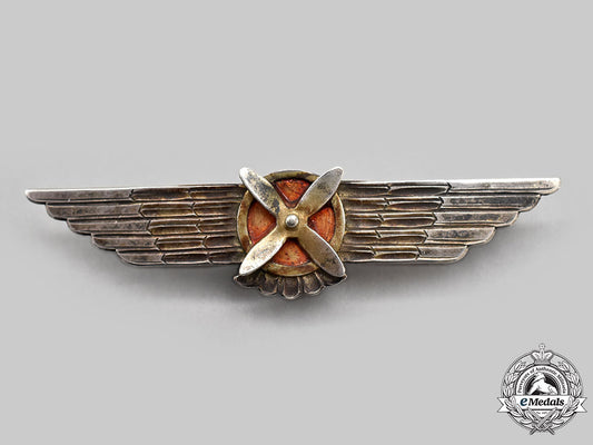 spain,_civil_war_period._a_republican_air_force_pilot_badge,_c.1936_l22_mnc5461_633