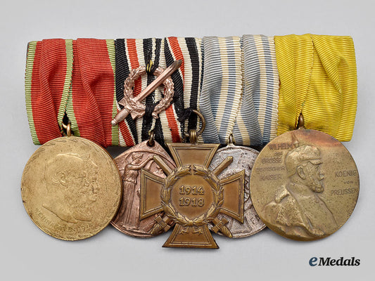 germany,_imperial._a_medal_bar_to_a_first_world_war_combatant_l22_mnc5484_961
