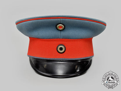 germany,_imperial._a_mint_mounted_rifles_visor_cap_l22_mnc5522_664