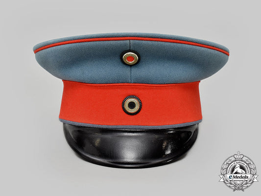 germany,_imperial._a_mint_mounted_rifles_visor_cap_l22_mnc5522_664