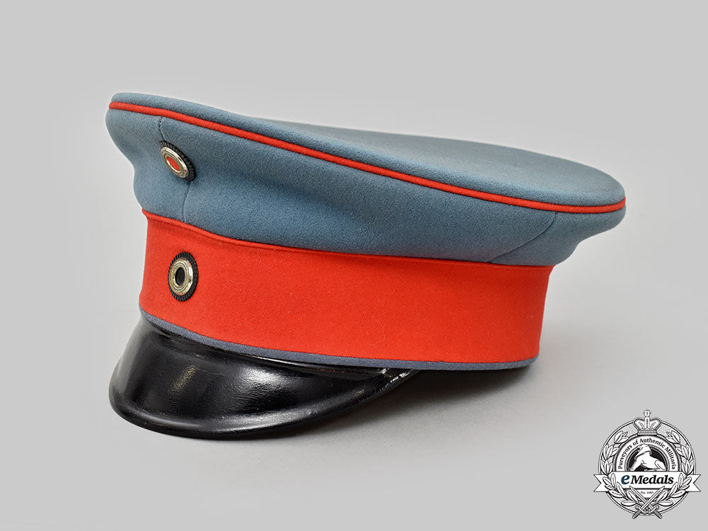 germany,_imperial._a_mint_mounted_rifles_visor_cap_l22_mnc5523_663