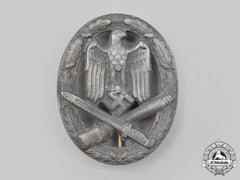 Germany, Wehrmacht. A General Assault Badge