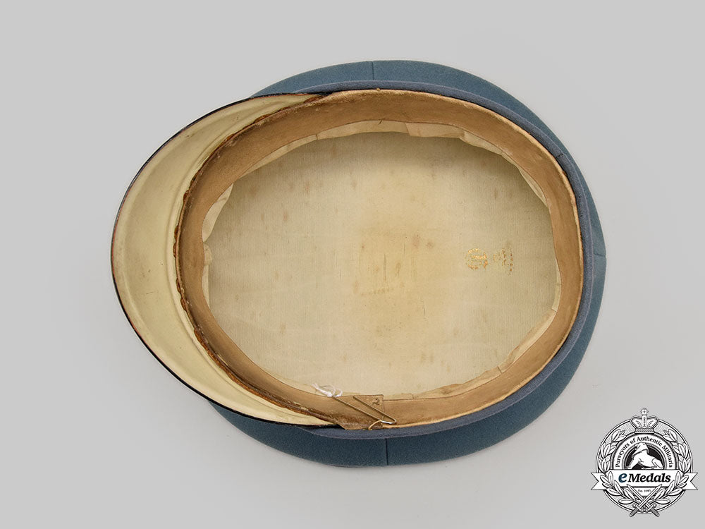 germany,_imperial._a_mint_mounted_rifles_visor_cap_l22_mnc5527_667