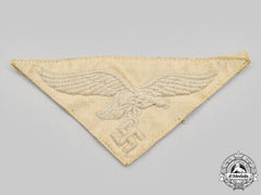 Germany, Luftwaffe. An Em/Nco’s Tropical Breast Eagle