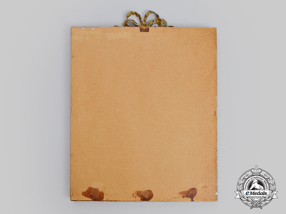 austria-_hungary,_empire._a_lithograph_portrait_of_empress_elisabeth_l22_mnc5530_914_1