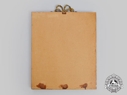 austria-_hungary,_empire._a_lithograph_portrait_of_empress_elisabeth_l22_mnc5530_914_1