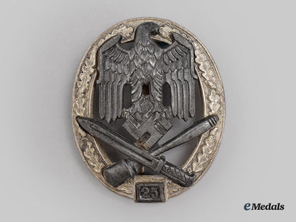 germany,_wehrmacht._a_general_assault_badge,_special_grade25,_rudolf_karneth_l22_mnc5569_932_1