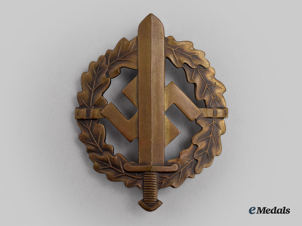 germany,_sa._an_sports_badge,_bronze_grade_with_stick_pin_miniature_and_award_document,_by_e._schneider_l22_mnc5586_942
