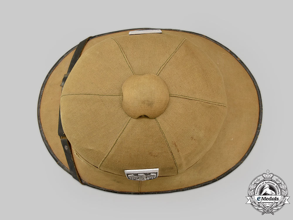 germany,_heer._a_tropical_pith_helmet,_first_pattern_l22_mnc5590_695