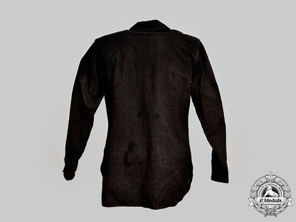 germany,_ss._an_axis_pow_tunic_and_belt,_with_postwar_veteran’s_certificate,_to_waffen-_ss_soldier_klaus_bartels_l22_mnc5596_699