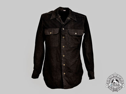 germany,_ss._an_axis_pow_tunic_and_belt,_with_postwar_veteran’s_certificate,_to_waffen-_ss_soldier_klaus_bartels_l22_mnc5599_696