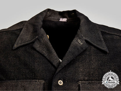 germany,_ss._an_axis_pow_tunic_and_belt,_with_postwar_veteran’s_certificate,_to_waffen-_ss_soldier_klaus_bartels_l22_mnc5600_700