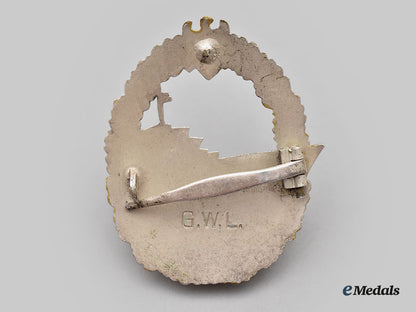 germany,_kriegsmarine._a_destroyer_war_badge,_with_stick_pin_miniature,_by_gebrüder_wegerhoff_l22_mnc5607_867