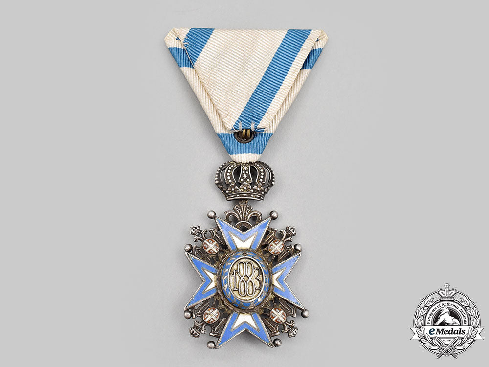 serbia,_kingdom._an_order_of_st._sava,_v_class_knight,_by_huguenin_freres&_co,_c.1930_l22_mnc5623_609