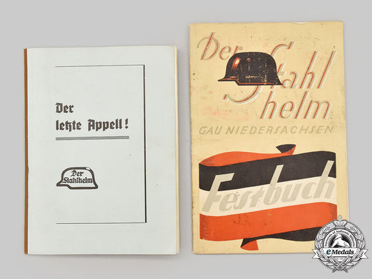 germany,_der_stahlhelm._a_pair_of_publications_l22_mnc5624_069