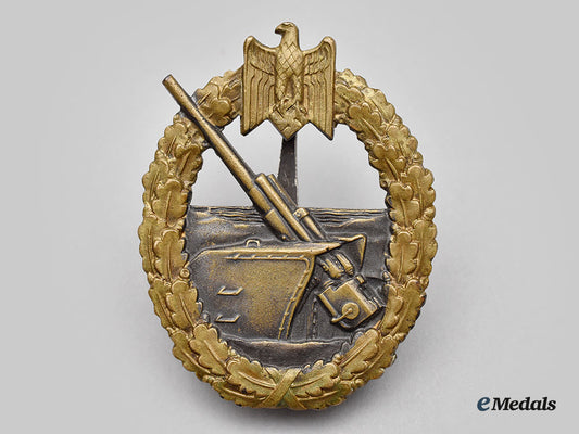 germany,_kriegsmarine._a_coastal_artillery_war_badge,_by_c.e._juncker_l22_mnc5631_879