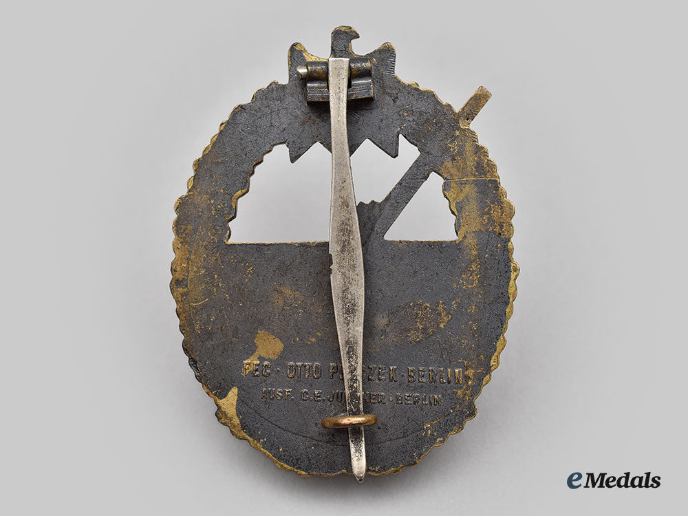 germany,_kriegsmarine._a_coastal_artillery_war_badge,_by_c.e._juncker_l22_mnc5634_881