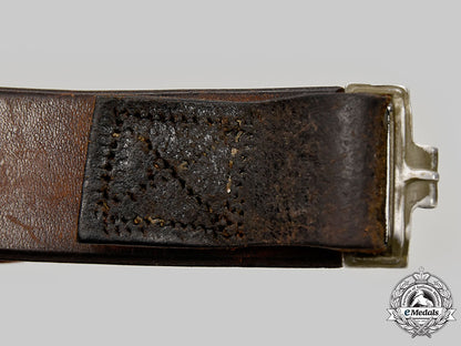 germany,_heer._a_pair_of_enlisted_personnel_belts_l22_mnc5637_722